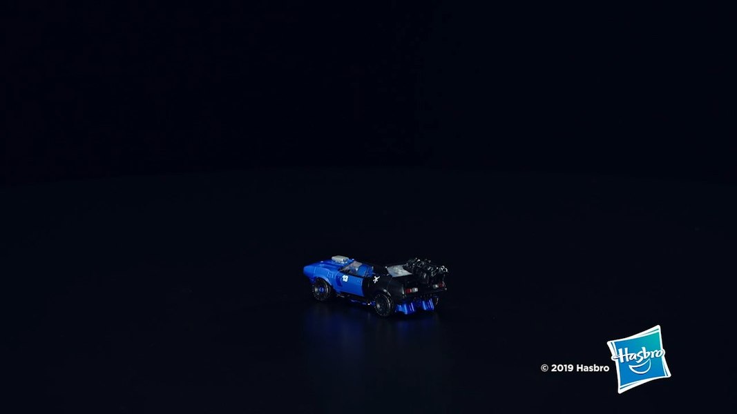 Studio Series Jetwing Optimus Prime, Drift, Dropkick And Hightower Images From 360 View Videos 53 (53 of 73)